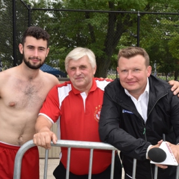 Mem.Deyny 2022- Kibice