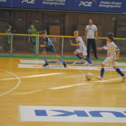 Charytatywny Turniej Piłkarski Football Academy Zgorzelec