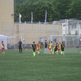 BALTIC FOOTBALL CUP