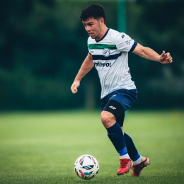 Orzeł Myślenice - Legion Bydlin [fot. Bartek Ziółkowski]