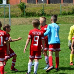 Summer Młodzik Cup 2017 dla rocznika 2008