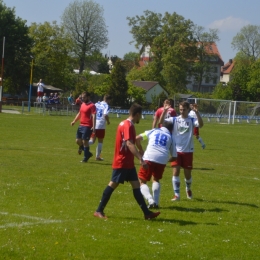 Kol. 21 KS Komorów -  Sokół Kaszowo 1:7 (19/05/2019)