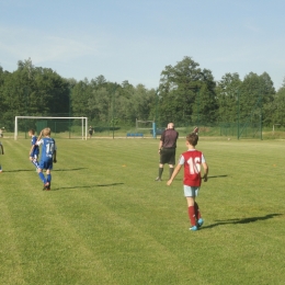 Turniej Orlika Krzymów 02.06.2017 roku.