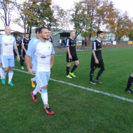 2017-10-21 Senior: Orla Jutrosin 1- 0 Krobianka Krobia