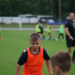 MK Developer Cup Golenów - rocznik 2014