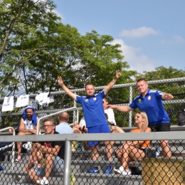 Mem.Deyny 2022- Kibice