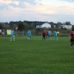 Warta Eremita Dobrów vs ZKS Orły Zagorów