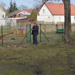 Pracująca Sobota w Czarnowie