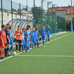 2 Kolejka DLT Miedź Legnica