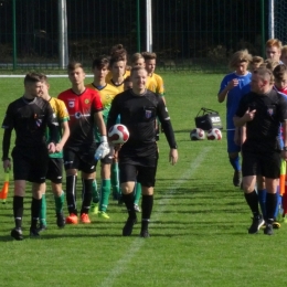 Górnik Konin- Tur 1921 Turek 3:0