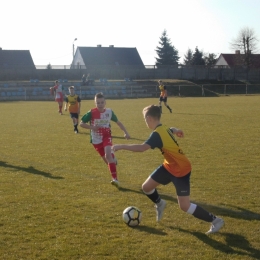 LECHIA - ZŁOCI 17.04.19