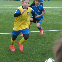SEMP II - Football Talents, zdj.: Magdalena Gan