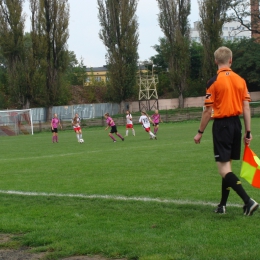 Tarnovia Tarnów-Aquila Stalowa Wola