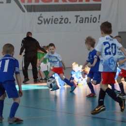 FA Gryfice Winter Cup - 2011