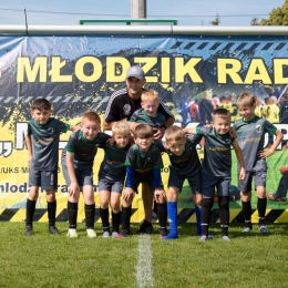 MŁODZIK SUMMER CUP 2024 (fot. Marek Pawlak) - rocznik 2016