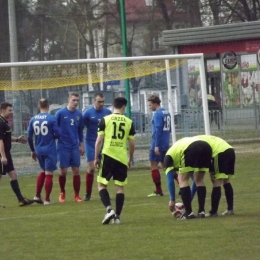 Piast - Orzeł Źlinice 5-0