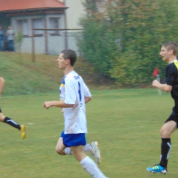 KS GRANIT VS Strug Tyczyn