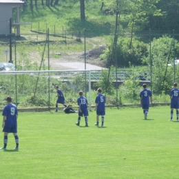 Cedron Brody vs. Chełm Stryszów JM