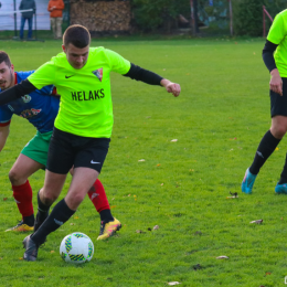 Beskid Posada Górna 3:1 Brzozovia Brzozów