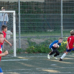 II liga MZPN (RW) III kolejka MKS Piaseczno - Progres garwolin 30.05.18