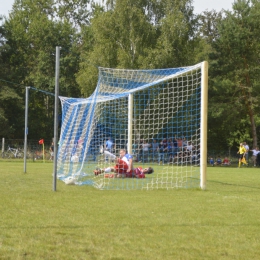 Kol. 1 Sokół Kaszowo -  Sparta Wszemirów 2:1 (14/08/2022)