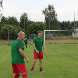 Warta Eremita Dobrów vs GKS Kasztelania Brudzew