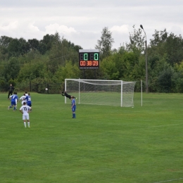 LKS Czaniec - Beskid Skoczów, 02.09.2017 r.