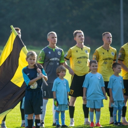 Fortuna Puchar Polski WKS GRYF Wejherowo - Zagłębie Sosnowiec 1:3