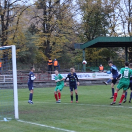 ZATOKA Braniewo - Stomil II Olsztyn 2:1