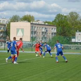 FOTO RELACJA WARTA-POLONIA 2-0