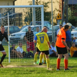 LKS MANASTERZ 5:0 Tęcza Wysock