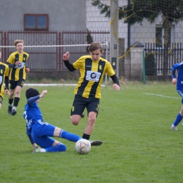 MŁODZIK 2010 vs Wisła Płock (fot. Mariusz Bisiński)