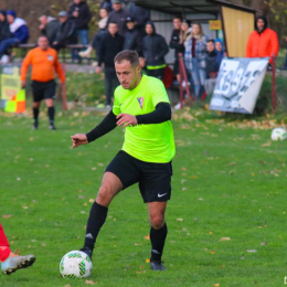 Beskid Posada Górna 3:1 Brzozovia Brzozów