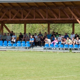 Seniorzy Gorc Ochotnica - Biali Biały Dunajec 4:2