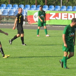 Zjednoczeni - Lechia 8 VIII 2015