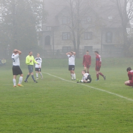 Spartak Charsznica - Galicja Raciborowice