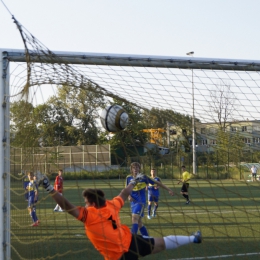 MSPN Górnik - Ikar Racibórz 4:0