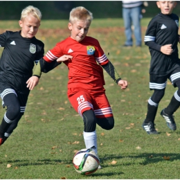 Liga Orlika: ROW Rybnik - MKS Żory 3:1