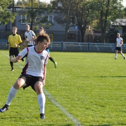 Błonianka Błonie - SEMP II (I Liga U-16) 0:4