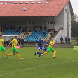 ForBET Okregowy Puchar Polski - finał w Gostyninie