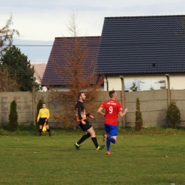 Tempo Stolarzowice - LKS ŻYGLIN