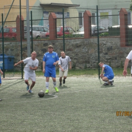 Straż Graniczna - Soccer Sensei