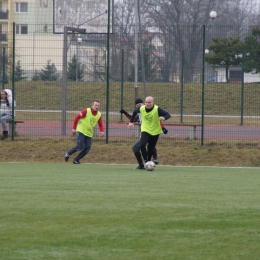 Legion Strączno - Polonia Jastrowie 2015-03-01