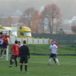 0-3 Sparta Ziębice