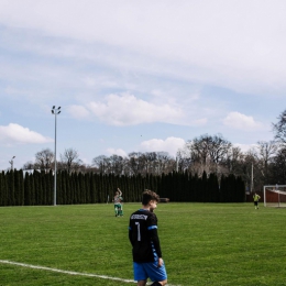 LKS Skołyszyn 2:2 Brzozovia MOSiR Brzozów