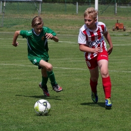 Młoldzik mł Tur- Olimpia Koło