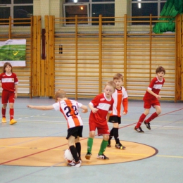 Gdańsk-Orunia: Orlik Młodszy (R-2005), Mini Turniej Halowy Polonia Gdańsk vs. AP MARKO-GOL Gdańsk