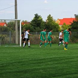 Kometa Krzelów Vs Puma Pietrzykowice