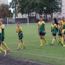 Tur 1921 Turek- Medyk Konin 1:0