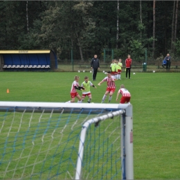 Turniej w Bolęcinie 2017